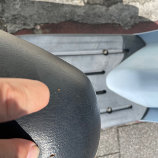 決まりました！  お宝 チョイノリ 走行少ない 実働です 綺麗方だと思います！の画像