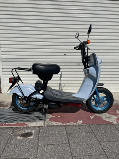 決まりました！  お宝 チョイノリ 走行少ない 実働です 綺麗方だと思います！