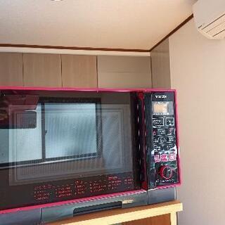 YAMAZEN　MST-15  オーブンレンジ