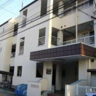  獨協大学前   2DK 敷金・礼金0　B/T別　室内洗濯機  ...