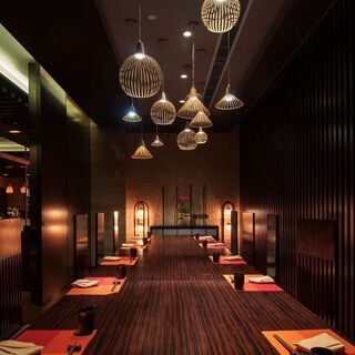 品川駅で居酒屋！オープニングスタッフも募集中！の画像