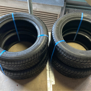 ブリヂストン製　ファイアストン　215/55R16