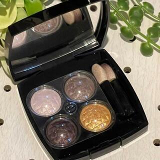 CHANEL シャネル クリスマス限定 アイシャドウ
