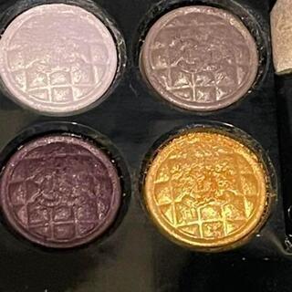 CHANEL シャネル クリスマス限定 アイシャドウの画像