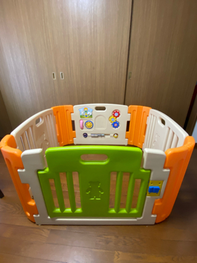 ベビーサークル