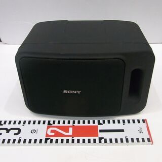 【モノ市場 東海店】ＳＯＮＹ スピーカーシステム SS-V900...