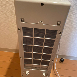 【受け渡し予定者決まりました】冷風機の画像