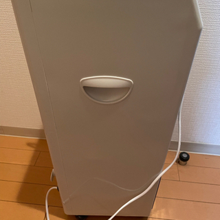 【受け渡し予定者決まりました】冷風機の画像