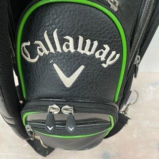 期間限定値下げ⭐️¥35,000-➡️¥20,000-‼️Callaeayキャロウェイ