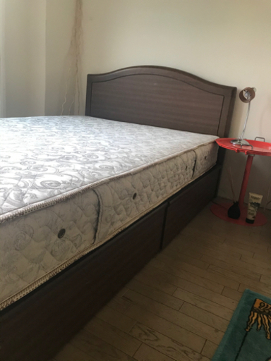 【セミダブル】西川のベッドと西川のマットレス