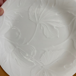 ナルミ　食器　皿　5枚の画像
