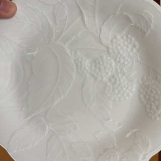 ナルミ　食器　皿　5枚の画像