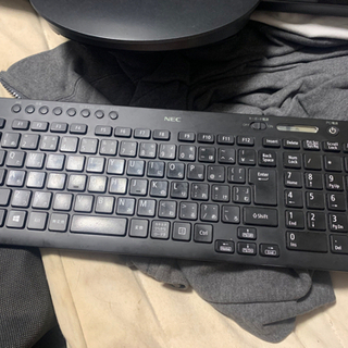 新品時20万以上の 高スペックパソコンの画像