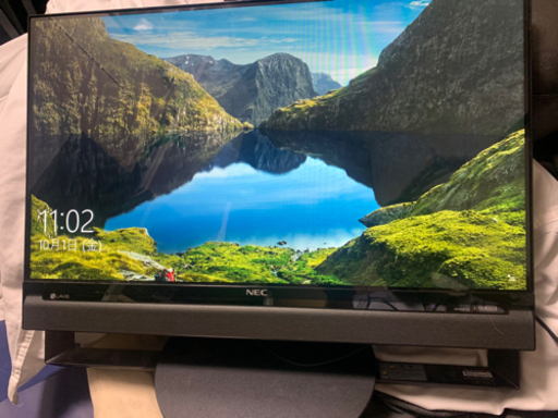 新品時20万以上の 高スペックパソコン