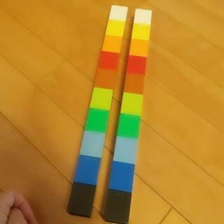 レゴブロック / デュプロ /数字セット /知育玩具の画像