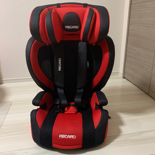 レカロ J1 SELECT カーディナルレッド チャイルドシート Amazon | レカロ J1 Select チャイルドシート カーディナル
