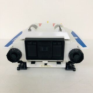 【BANDAI】 バンダイ 超新星 フラッシュマン ビッグスケール スターコンドル スーパー戦隊の画像