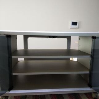 テレビ台の画像