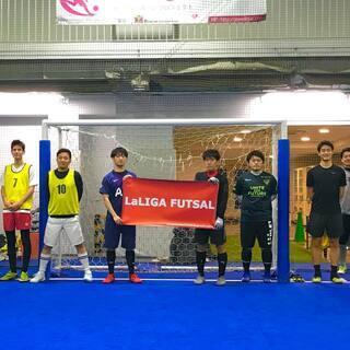 10/16(土) 18時～20時 @ボンフィン落合南長崎でフットサル⚽️ - スポーツ