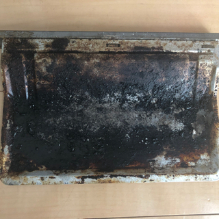 【10月中に処分します】National オーブントースター　NT-T22  2000年製の画像