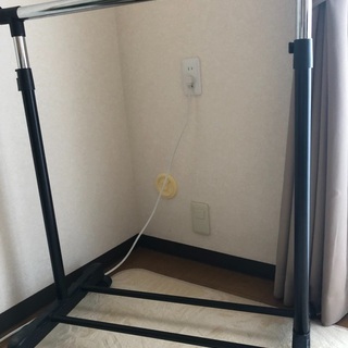 スチールラック