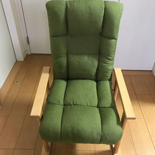 椅子　座椅子　チェア　パーソナルチェア