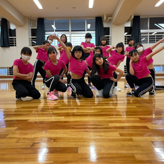 八尾市ダンス協会所属団体フィットダンススタジオポンポン南木の本教...