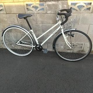 【売り切れ】27インチ カスタム自転車