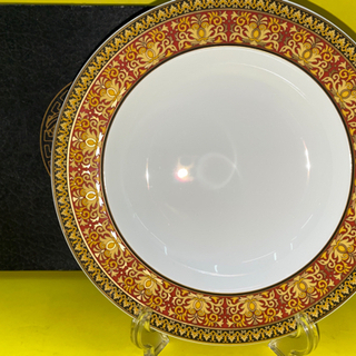 【愛品館江戸川店】ローゼンタール×ヴェルサーチ メデューサ プレ...