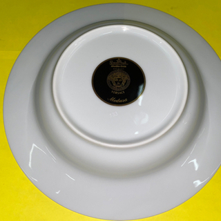 【愛品館江戸川店】ローゼンタール×ヴェルサーチ メデューサ プレート1枚 22CM ID102-024497-007の画像