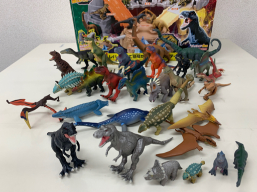 アニアアニマルアドベンチャー