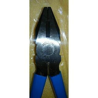 【新品】ホーザン 電気工事士 2種 実技試験 工具セットの画像