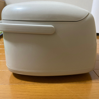 【炊飯器】の画像