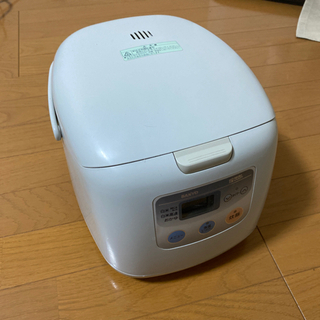 【炊飯器】