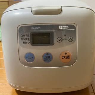 【炊飯器】の画像