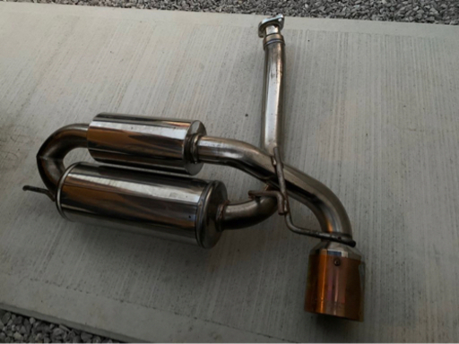 スバルプレオロッソモデロ