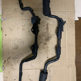 スーパーカブステップ