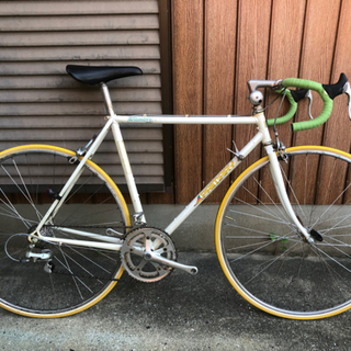 ヴィンテージ　ENOMOTO Norton PRIMARY ロー...