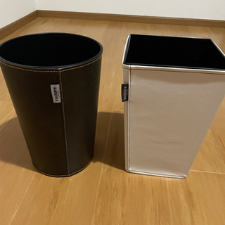 ゴミ箱美品