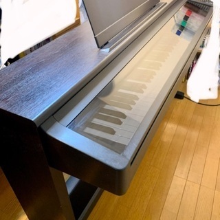 YAMAHA クラビノーバCLP-122
