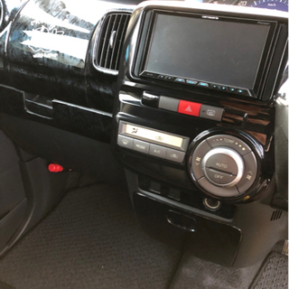 l375s タント RSターボの画像