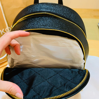 新品 マイケルコースリュック バックパック
