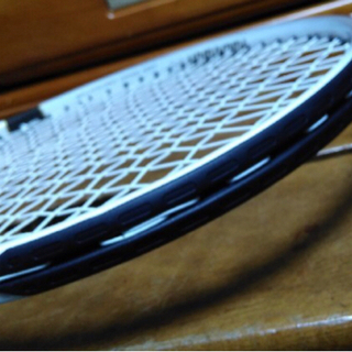 テニスラケット　GOSEN の画像