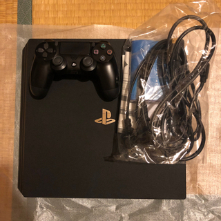 PlayStation4Pro 1TB CUH-7000B B01 ps4pro(値下げ最終)