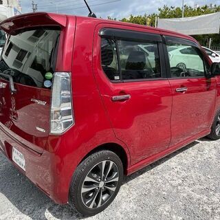 アウトレット価格！車検二年付き総額55万円！ローン審査に不安な方『自社提携ローン』も御相談下さい（要審査有）の画像
