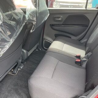 アウトレット価格！車検二年付き総額55万円！ローン審査に不安な方『自社提携ローン』も御相談下さい（要審査有）の画像