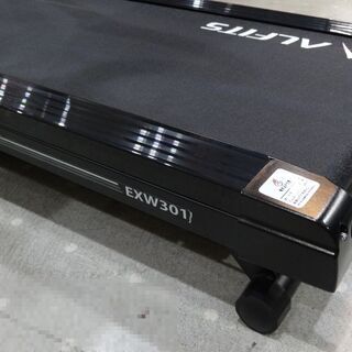【モノ市場 東海店】アルインコ EXW3018 プログラム電動ウォーカー 美品の画像