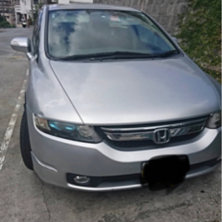 HONDA オデッセイ