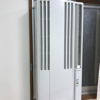 コロナ　ルームエアコン　ウインドエアコン  値下げしました！