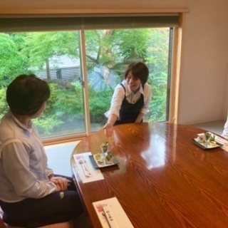 【ふじみ野の大学生・主婦の方】スタッフ募集中！【人と人とのつなが...